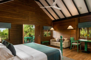 Jetwing Jungle Lodge